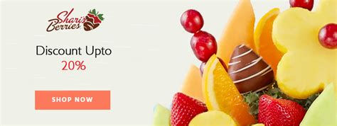 Total 25 active avasflowers.com promotion codes & deals are listed and the latest one is updated on june 14, 2021; Shari's Berries Coupons & Promo Codes (October Edition ...