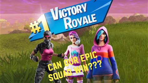 Fortnite became a requirement have for many gamers as ever. Can we get a Victory Royale in Fortnite? - YouTube