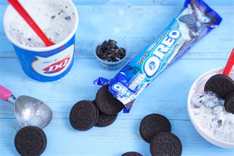 Top 7 What Are The Flavors Of Dairy Queen Blizzards 2022