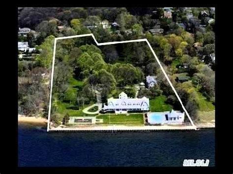 They are owned by a bank or a lender who took ownership through foreclosure proceedings. Waterfront Homes Fishers Island Ny Waterfront Real Estate ...