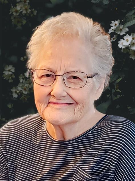 Obituary Of Wanda Jean Lynn Welcome To Griffin Funeral Home Loc