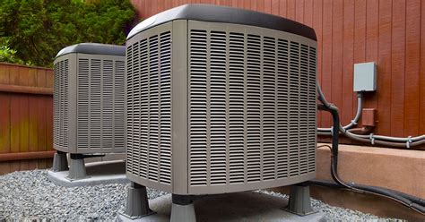 Aside from the specific categories and chapters in the nec are directly applicable to hvac. Milbank - Air Conditioner Disconnects