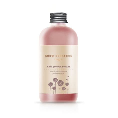 Grow gorgeous original hair growth serum. Grow Gorgeous Hair Density Serum (60ml) | Grow Gorgeous ...