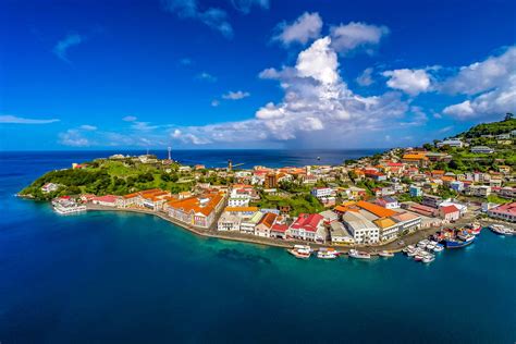 Best Time To Visit Grenada Seasonality Weather And Events Sandals