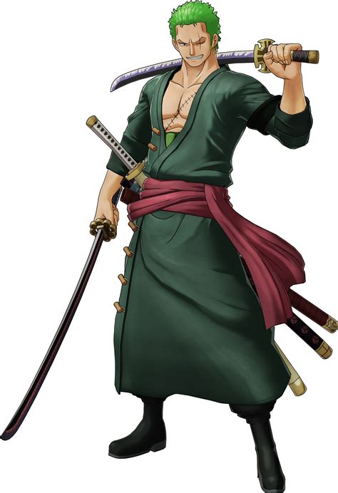 One Piece Zoro Logo Png Pnghq