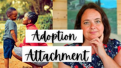 Adoption And Disorganised Attachment Adopters Tips For The Adoption