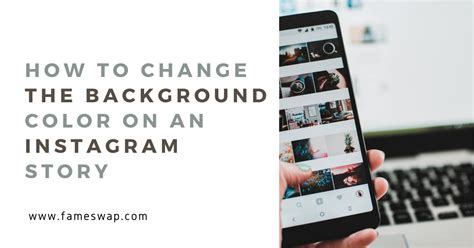 Details 300 How To Change Insta Story Background Color Abzlocalmx
