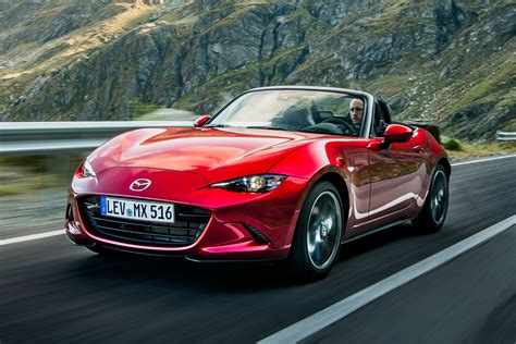 mazda mx5