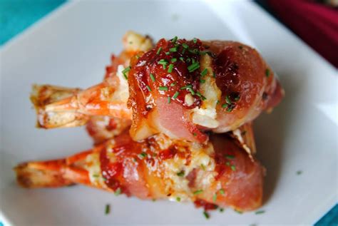 10 Best Stuffed Shrimp With Crabmeat Recipes