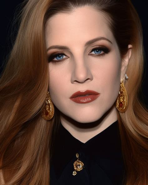 who has custody of lisa marie presley s twin daughters overview of the legal battle