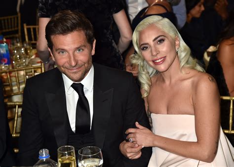 Lady Gaga And Bradley Cooper Perform Shallow In Las Vegas