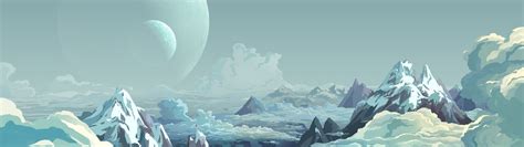 Japanese Dual Screen Wallpapers - Top Free Japanese Dual Screen