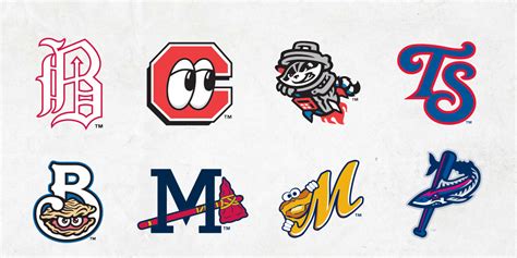Get To Know The Minor League Teams In The Double A South