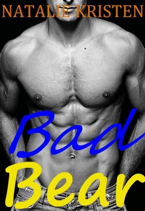 Bad Bear BBW Bear Shifter Paranormal Romance BRIDES Fur BEARS Book 1
