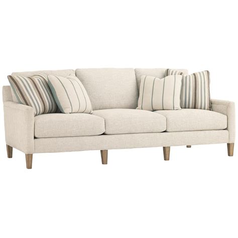 Lexington Monterey Sands 7281 33 Signal Hill Sofa With Track Arms