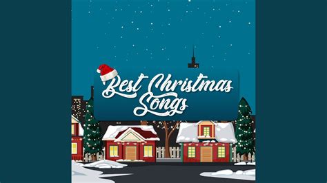 Christmas Spirit Youtube Music