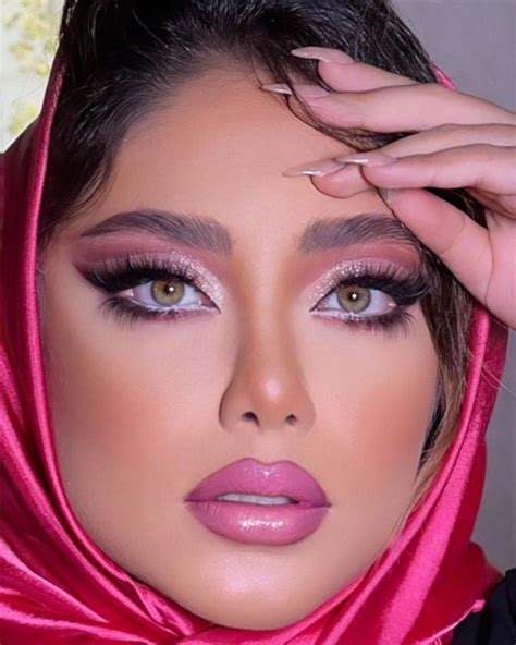 30 Best Pink Full Face Makeup Ideas Makeup Magique