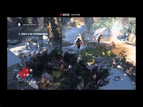 Assassins Creed Rogue Walkthrough Parte Youtube
