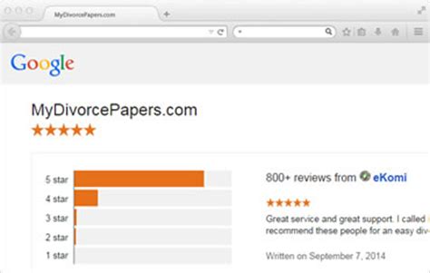 Get your completed arkansas divorce papers instantly ready to file. Online Divorce at MyDivorcePapers
