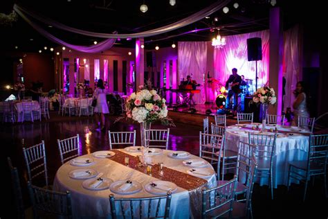 Breckinridge Banquet Hall Wedding Venue In Duluth Ga Atlanta Gwinnett
