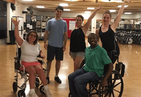 Cornell Introduces Wheelchair Ballroom Dance Course Aims To Make Disability Work Social The