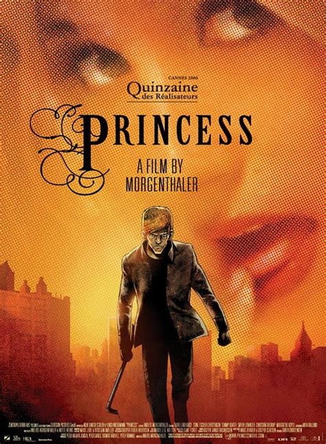 cinemascope una mirada al 7mo arte princess el oscuro mundo del porno según anders morgenthaler