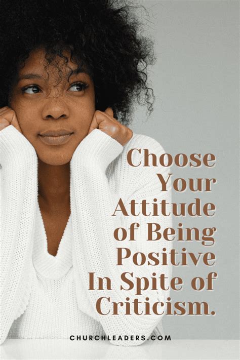 Choose Your Attitude 4 Attitudes You Can Choose Today