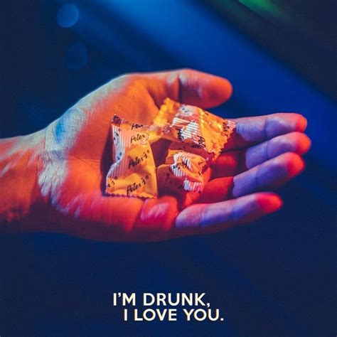 10 Reasons Why We Should Save Im Drunk I Love You Idily In The Cinemas — Ikotph