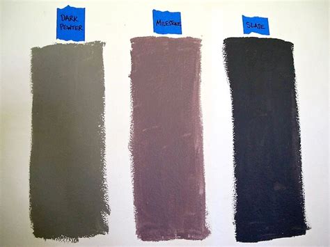 How to choose neutral paint colors 12 perfect neutrals. Paint Color Swatches For Sweet Results : HomeJelly