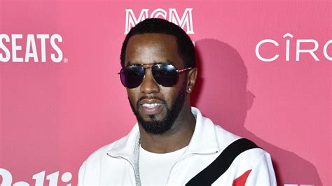 Exploring The Musical Empire Of P Diddy: What Record Label Does He Own?