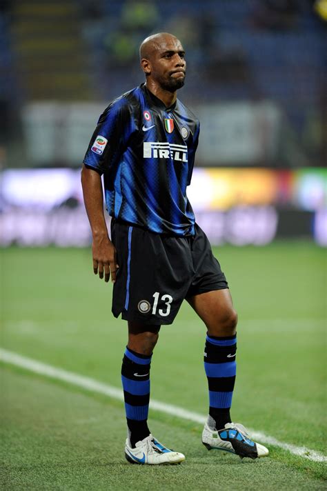 Mckennie, who was playing for juventus during the club's coppa italia quarterfinal match against spal, reportedly had his house broken into during the game. Inter Milan: Ranking The 50 Greatest Inter Players Of All ...