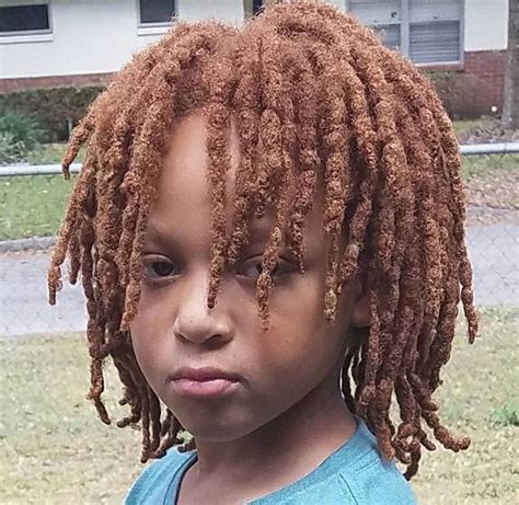 Pin By Kriscynthia Smith On Kids With Dreadlocks Cool Hairstyles