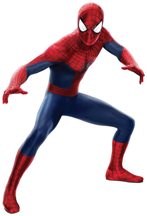 Tasm2 Spider Man Png Transparent Character Art By Paintpot2 On Deviantart
