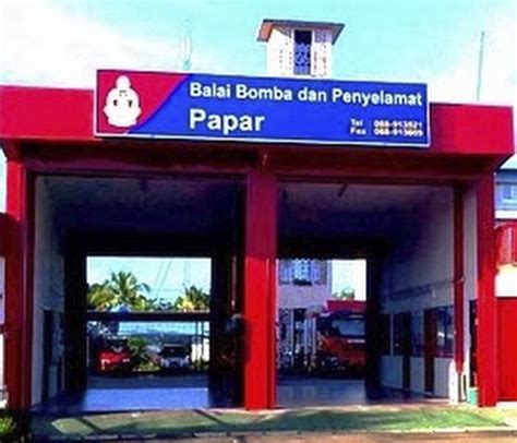 From wikimedia commons, the free media repository. Anggota bomba cedera terkena renjatan elektrik | Buletin Sabah