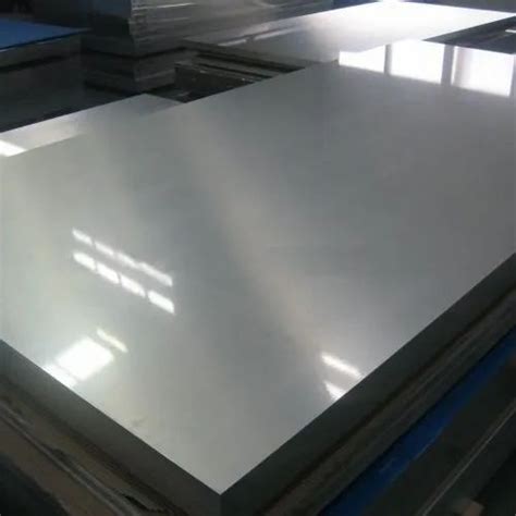 Stainless Steel 304l Sheet Thickness 001 Mm 100 Mm At Rs 140unit