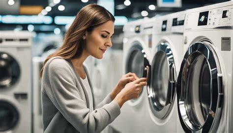 Best Front Load Washing Machines in Singapore: Top Picks for a