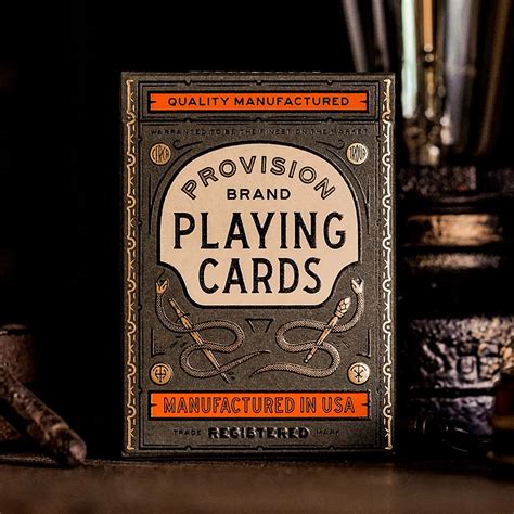 Check spelling or type a new query. PROVISION PLAYING CARDS - Pegani