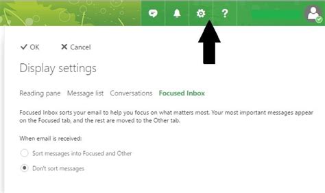 Heres How To Disable Outlook Focused Inbox