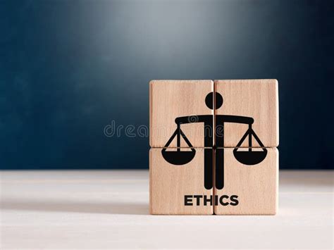 Ethical Corporate Culture Business Integrity And Moral Principles