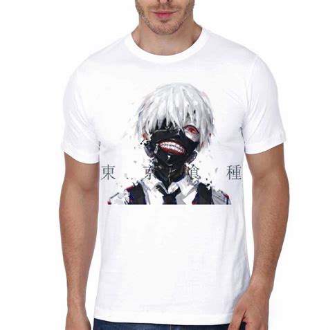 Now it appears the air jordan 5 tokyo may be set to retro before years end. Tokyo Ghoul Kaneki White T-Shirt - Swag Shirts