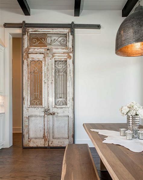 60 Awesome Interior Sliding Doors Ideas For Every Home - DigsDigs