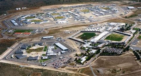Prisons Close As California Inmate Population Dwindles Capitol Weekly