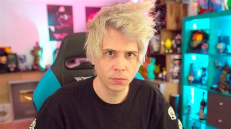 El Rubius Anuncia La Plataforma En La Que Realizará Sus Directos A