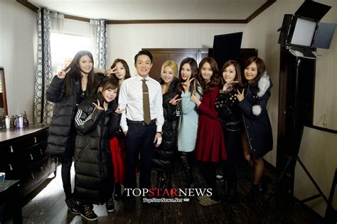 Soshi95 Snsd Surprise Visit Yoona Drama Set Prime Minister And I Pictures 301213