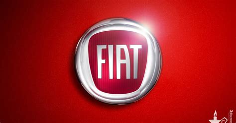 3discreet Fiat Logo