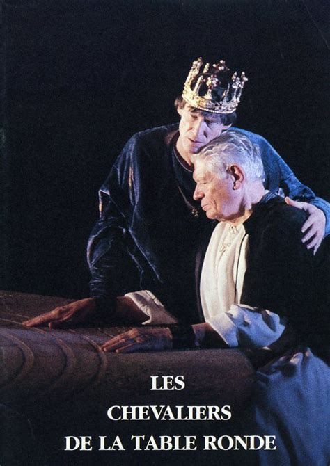 Film Les Chevaliers De La Table Ronde - Les Chevaliers de la Table Ronde (1990) - uniFrance Films