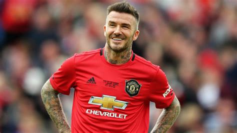 David robert joseph beckham obe (uk: David Beckham Phone Number, Email, Address, Fan Mail ...