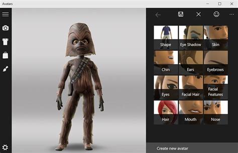 Windows 10 Users Can Now Download The Xbox Avatars App Software News