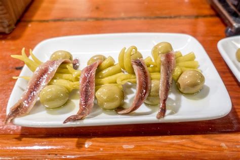 10 Best Pintxos In San Sebastian To Try In The Basque Country