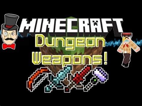We did not find results for: Minecraft Mods - Aether Dungeon Weapons, Rewards Tutorial ...
